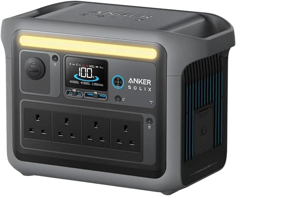 Anker USP
