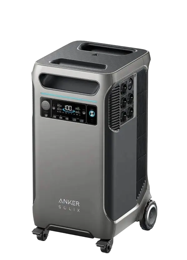 Anker SOLIX