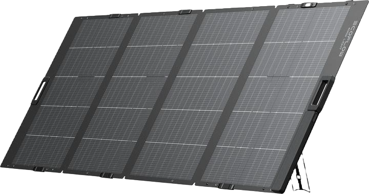 Solar panel