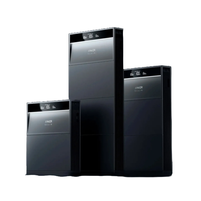 Anker Battery Pack