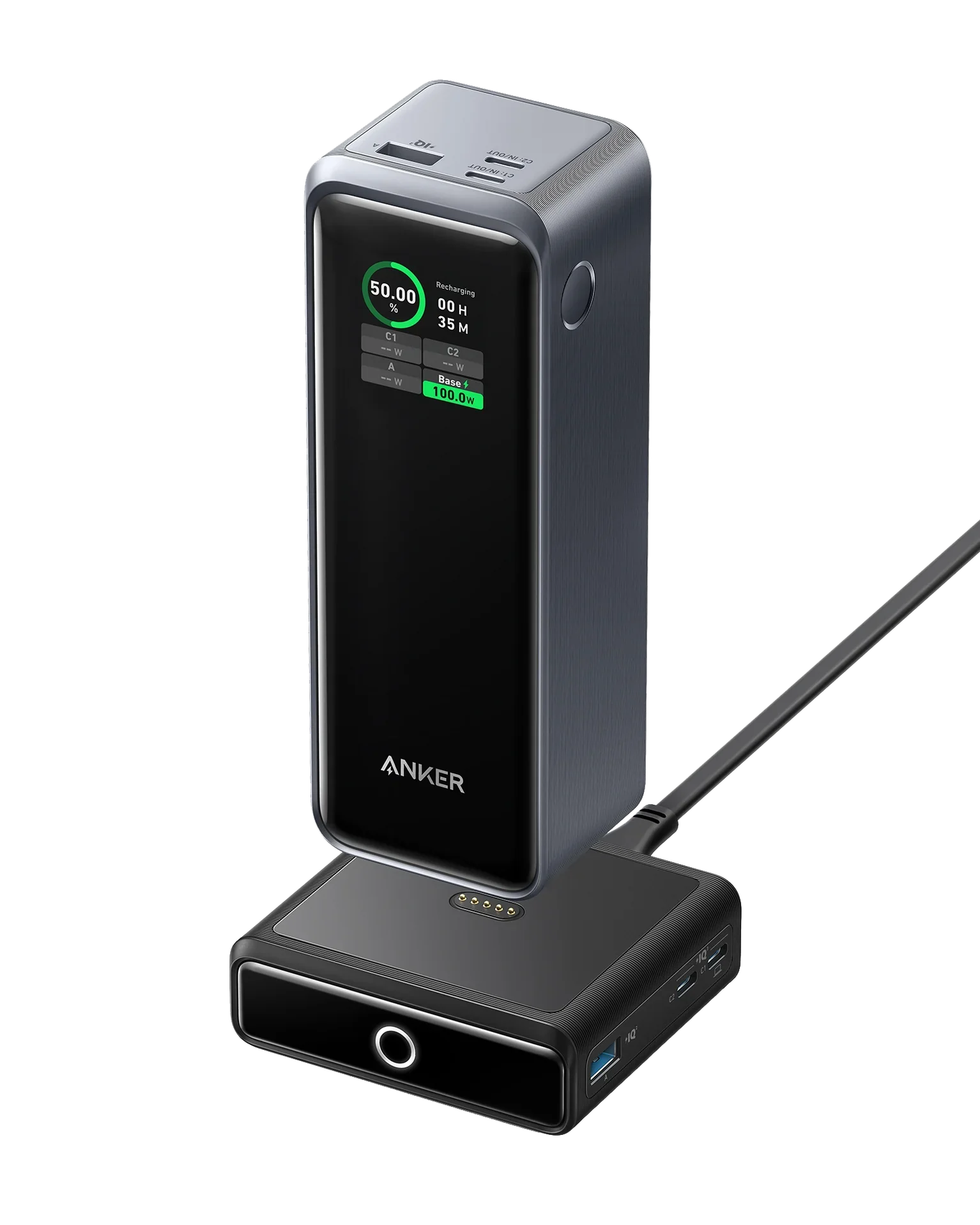 Prime Power Bank 300W