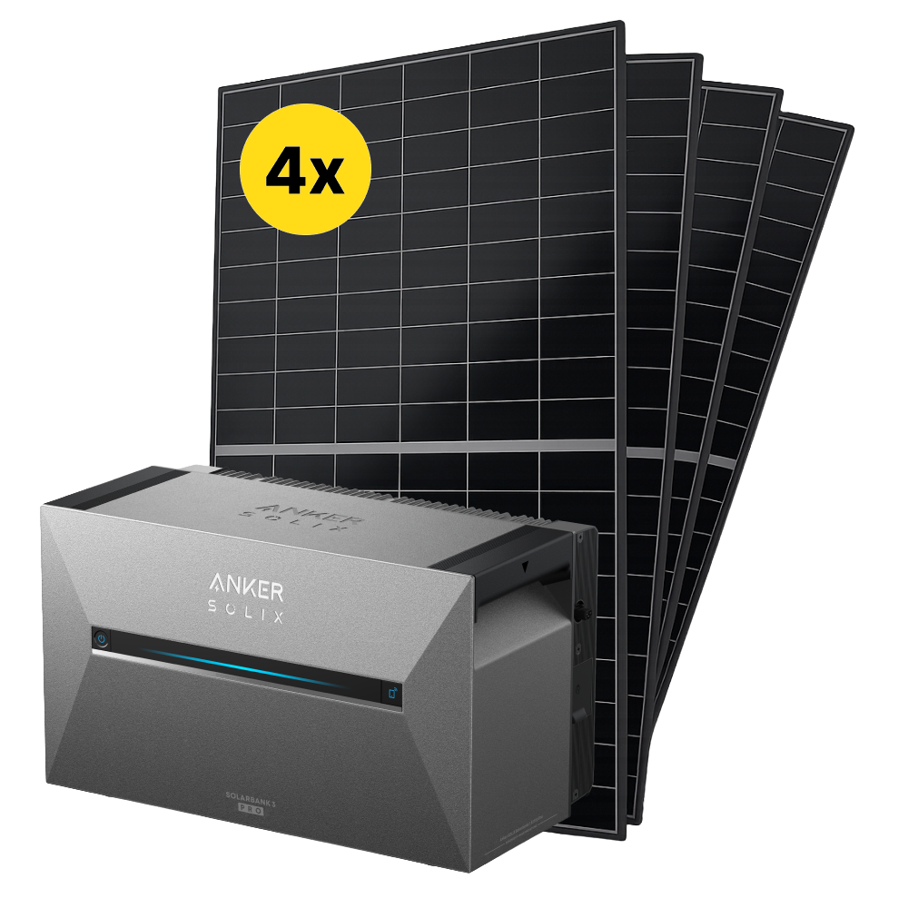 Anker SOLIX Solarbank