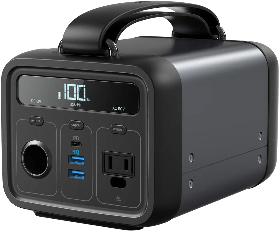 ANKER UPS